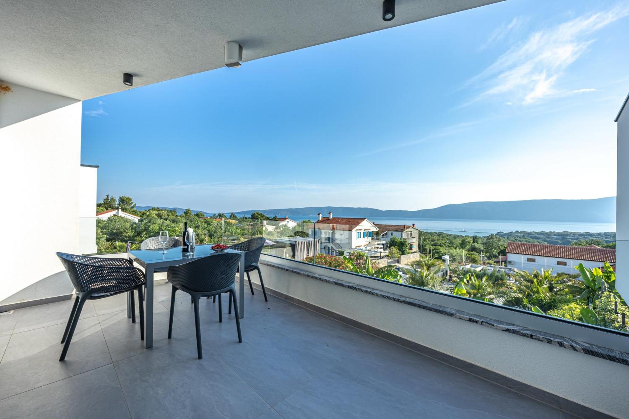 Luxury Villas White Sails Pinezići المظهر الخارجي الصورة