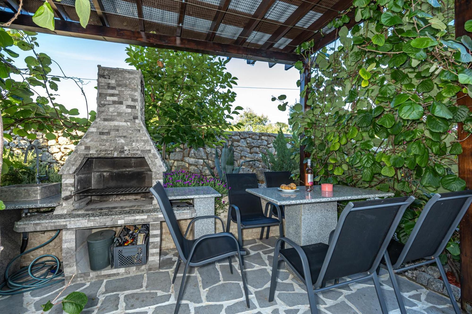 Luxury Villas White Sails Pinezići المظهر الخارجي الصورة