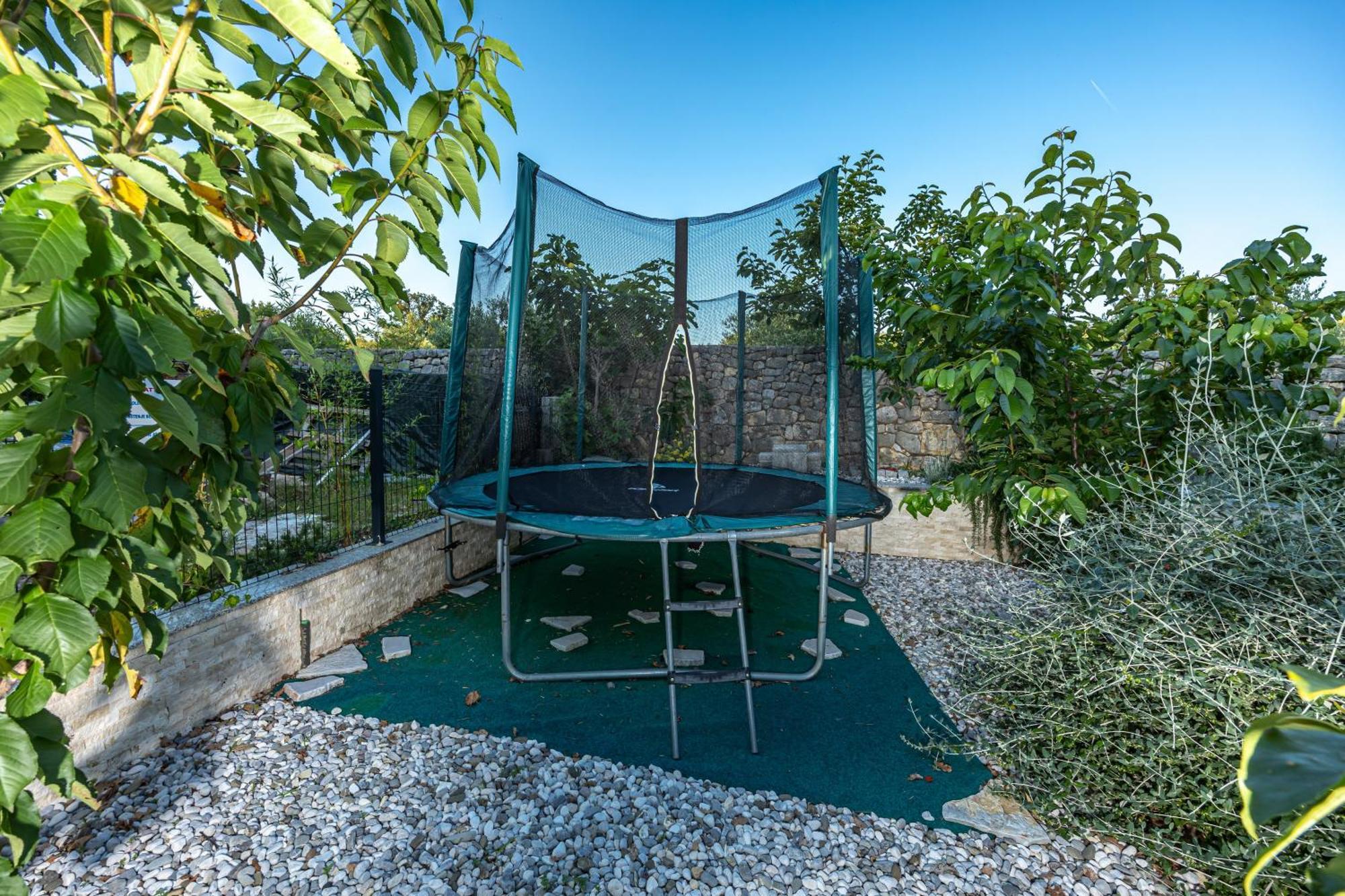 Luxury Villas White Sails Pinezići المظهر الخارجي الصورة